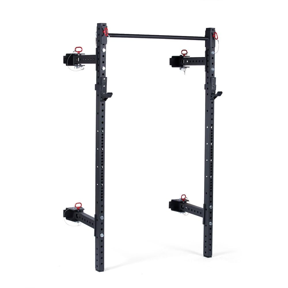 Amazon.co.jp: Titan Fitness T-3シリーズ 82インチ 壁掛け式